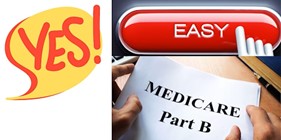 3 EASY Steps – How to Collect from Medicare Clients